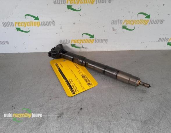 Injector Nozzle VW POLO (6R1, 6C1), VW POLO Van (6R)