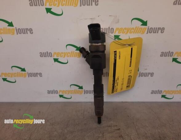 Injector Nozzle RENAULT SCÉNIC II (JM0/1_)