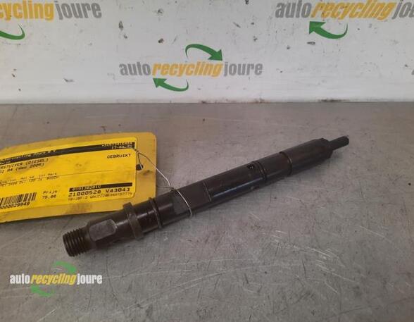 Injector Nozzle AUDI A4 Avant (8E5, B6), AUDI A4 Avant (8ED, B7)