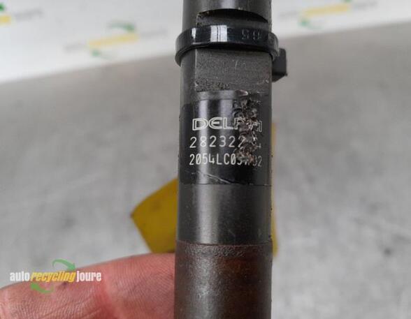 Injector Nozzle RENAULT KANGOO Express (FW0/1_)