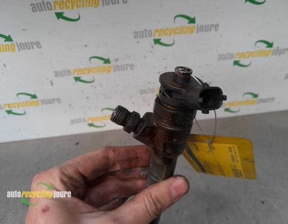 Injector Nozzle MERCEDES-BENZ CITAN Box Body/MPV (W415), MERCEDES-BENZ CITAN Mixto (Double Cabin) (W415)