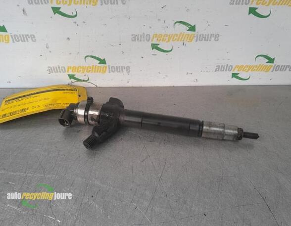 Injector Nozzle PEUGEOT BOXER Van, OPEL MOVANO C Van (U9)