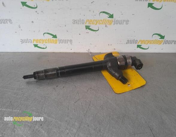 Injector Nozzle PEUGEOT BOXER Van, OPEL MOVANO C Van (U9)