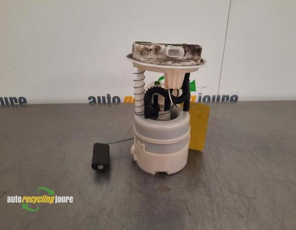 Fuel Pump RENAULT Twingo II (CN0)