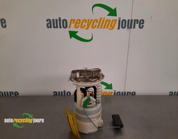 Fuel Pump RENAULT Twingo II (CN0)