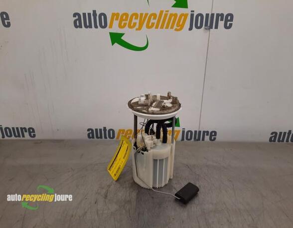 Fuel Pump OPEL Corsa D (S07)