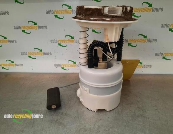 Fuel Pump RENAULT Twingo II (CN0)