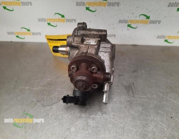 Fuel Pump CITROËN BERLINGO Box Body/MPV (B9)