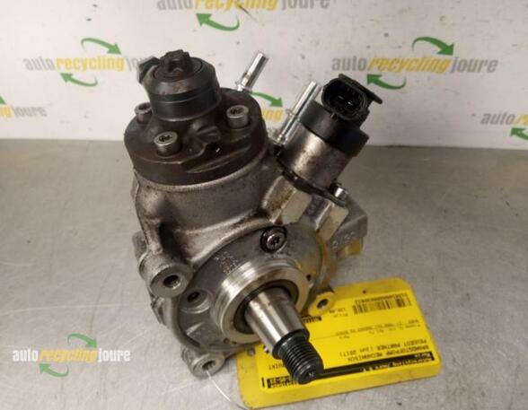 Fuel Pump PEUGEOT PARTNER Box Body/MPV