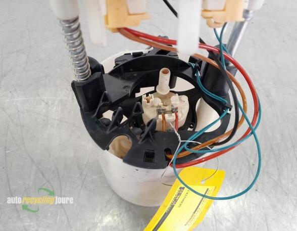 Fuel Pump BMW 1er (E81), BMW 1er (E87)