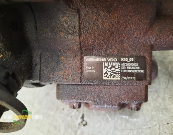 Fuel Pump FORD Transit Connect (P65, P70, P80)