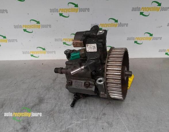 Fuel Pump RENAULT KANGOO Express (FW0/1_)