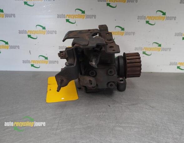 Fuel Pump RENAULT MEGANE III Grandtour (KZ0/1)