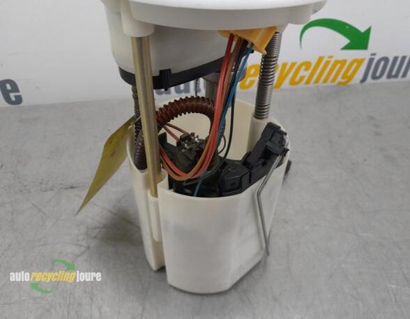 Fuel Pump FIAT PANDA (169_)