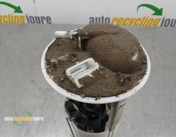 Fuel Pump FIAT PANDA (169_)