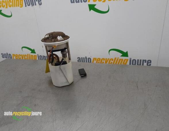 Fuel Pump FIAT PANDA (169_)