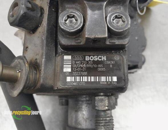 Fuel Pump OPEL COMBO Box Body/MPV (X12)