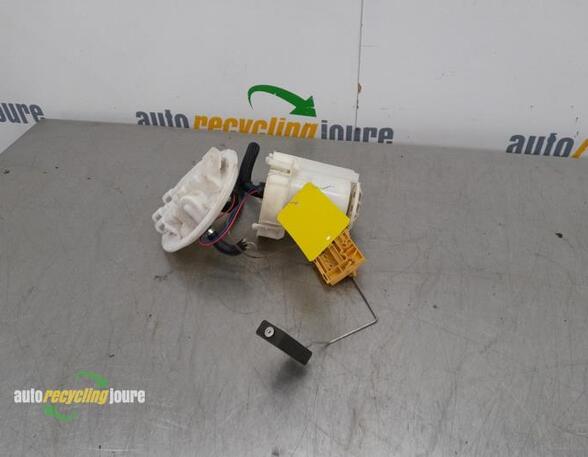 Kraftstoffpumpe Opel Vectra C Caravan Z02 93174221 P21555011