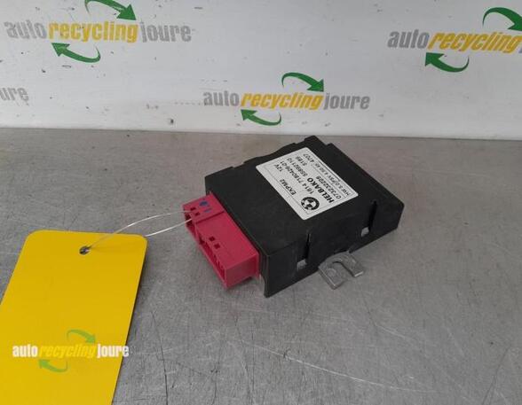 Fuel Pump Relay BMW 3 Touring (E91)