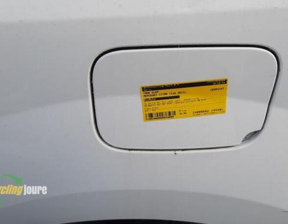 Fuel Tank Filler Flap MERCEDES-BENZ CITAN Box Body/MPV (W415), MERCEDES-BENZ CITAN Mixto (Double Cabin) (W415)