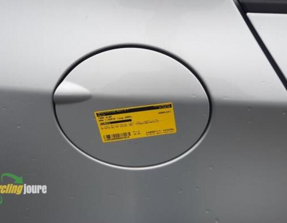 Fuel Tank Filler Flap BMW 1 (E81), BMW 1 (E87)