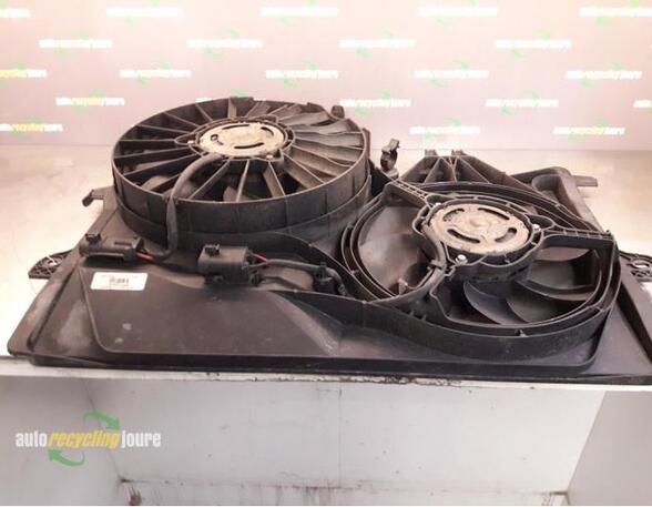 Radiator Electric Fan  Motor OPEL Meriva (--)