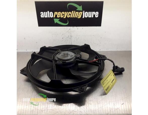 Elektrische motor radiateurventilator PEUGEOT 307 Break (3E), PEUGEOT 307 SW (3H)