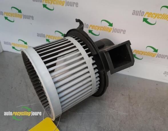 Elektrische motor radiateurventilator FIAT 500 (312), FIAT 500 C (312)