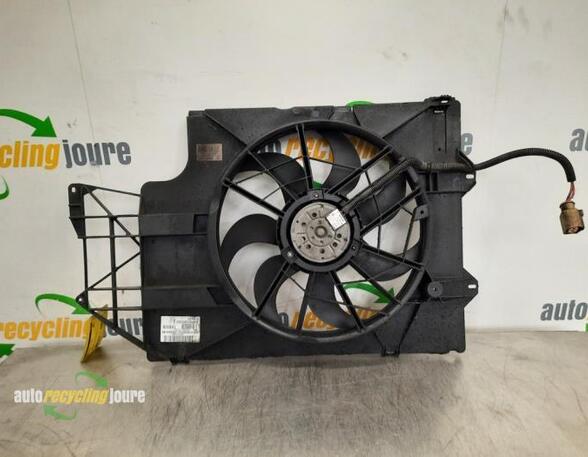 Radiator Electric Fan  Motor VW Transporter V Bus (7EB, 7EC, 7EF, 7EG, 7EJ, 7HB, 7HF, 7HJ)