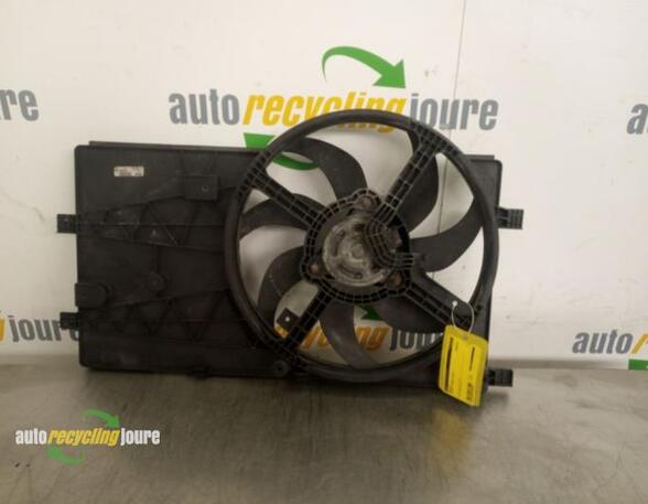 Radiator Electric Fan  Motor PEUGEOT Bipper (AA)