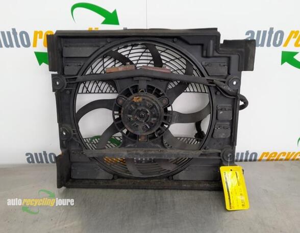 Radiator Electric Fan  Motor BMW 5er (E39)