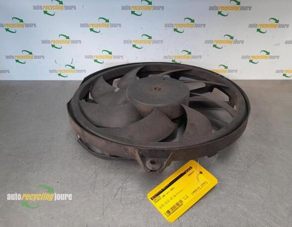 Radiator Electric Fan  Motor PEUGEOT 206 Schrägheck (2A/C), PEUGEOT 206 Stufenheck (--)