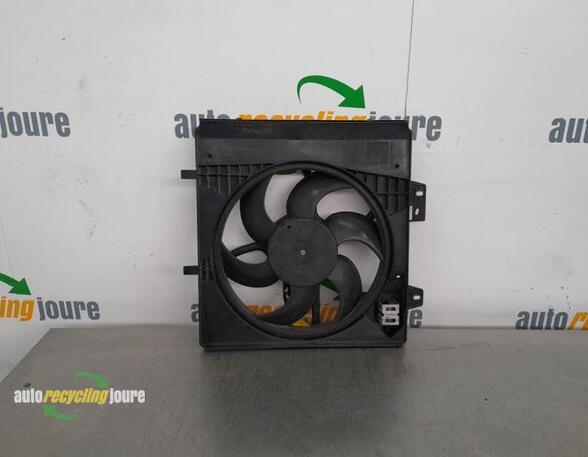 Radiator Electric Fan  Motor PEUGEOT 207 SW (WK_)