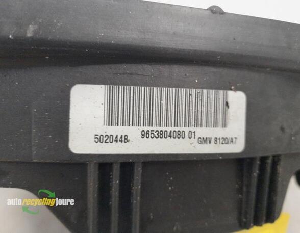 Radiator Electric Fan  Motor PEUGEOT 207 SW (WK_)