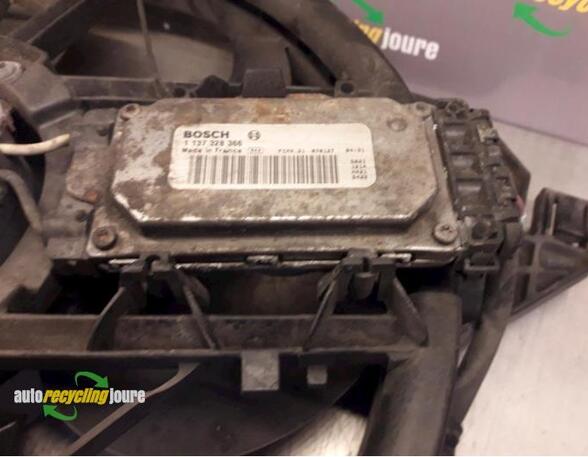 Elektrolüfter Ford Focus II Turnier DA3 3M5H8C607RH P12910781