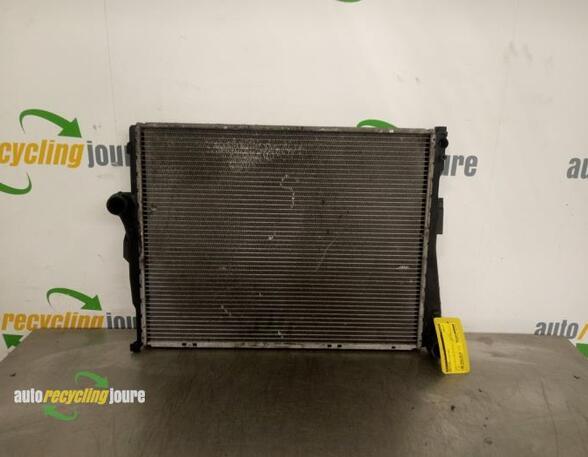 Radiateur BMW 3er Cabriolet (E46)