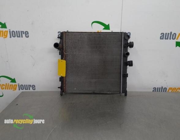 Radiator PEUGEOT 207 SW (WK_)