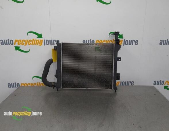 Radiator KIA PICANTO (TA), KIA PICANTO (JA)