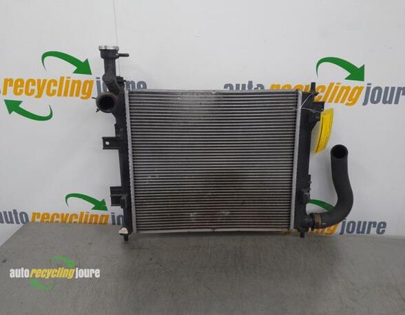 Radiator KIA PICANTO (TA), KIA PICANTO (JA)