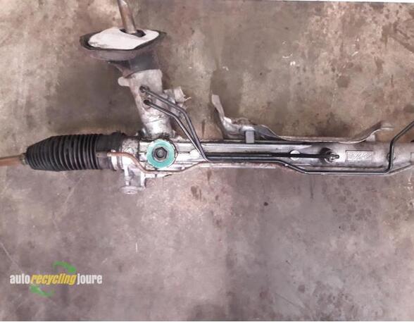 Steering Gear FORD Focus II Turnier (DA, DS, FFS)