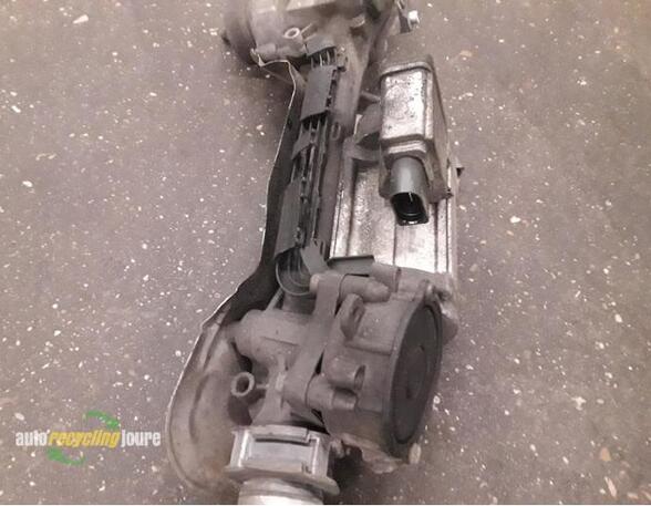 Steering Gear VW Touran (1T1, 1T2)