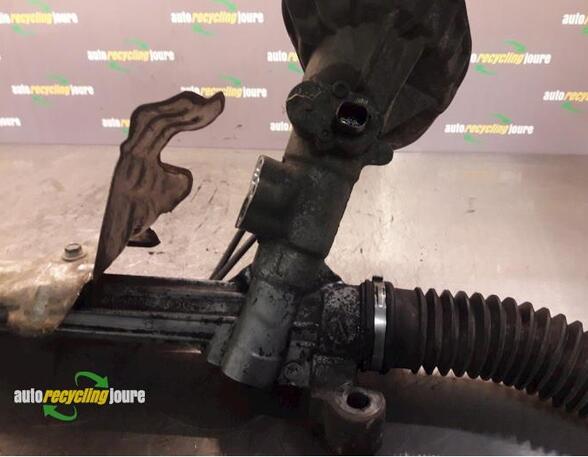 Steering Gear FORD Focus II Turnier (DA, DS, FFS)