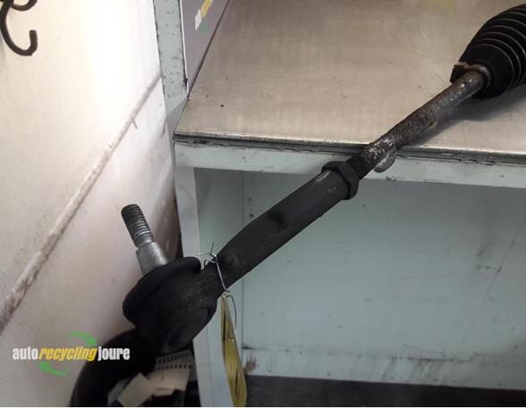 Steering Gear OPEL Corsa D (S07)