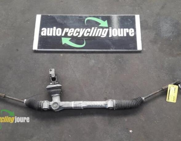 Steering Gear OPEL Corsa D (S07)