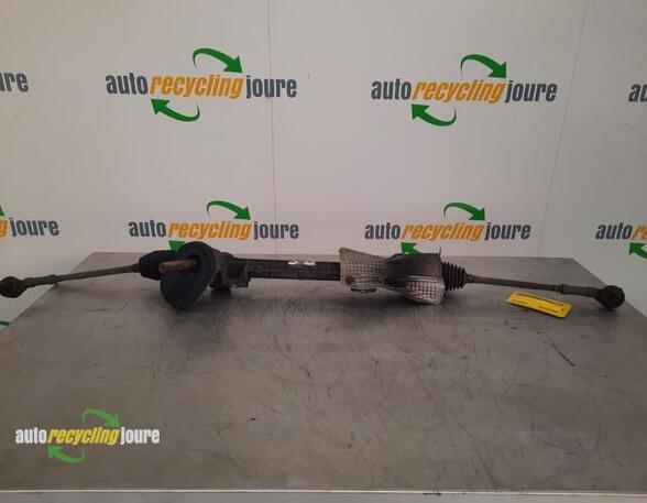 Steering Gear RENAULT Twingo II (CN0)