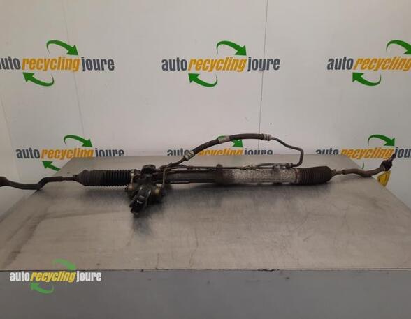 Steering Gear MERCEDES-BENZ A-Klasse (W168)