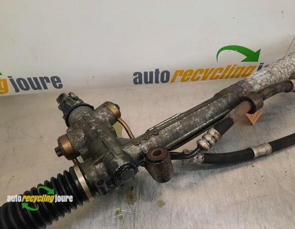 Steering Gear MERCEDES-BENZ A-Klasse (W168)