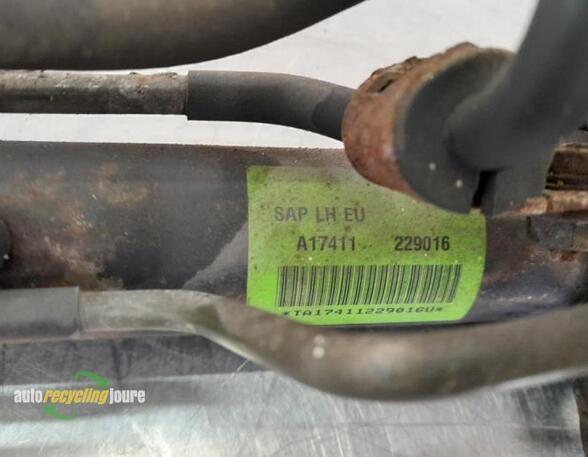 Steering Gear KIA Picanto (BA)