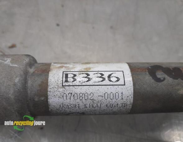 Steering Gear DAIHATSU CUORE VII (L275_, L285_, L276_)