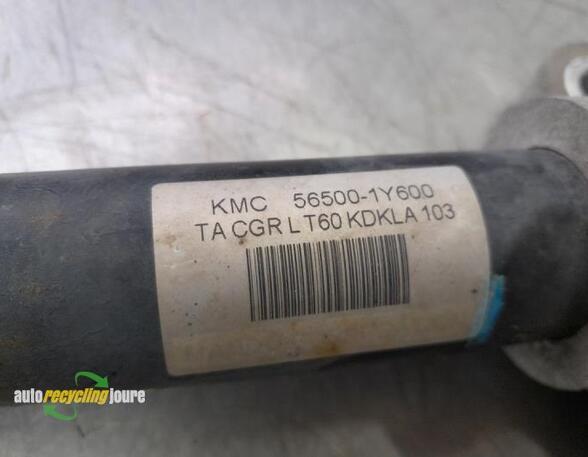 
Lenkgetriebe Kia Picanto TA 565001Y600 P21331211
